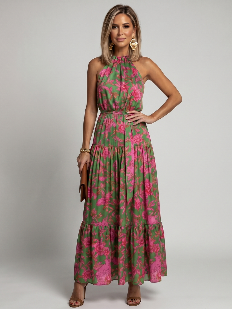 תחיה | שמלה אלגנטית
