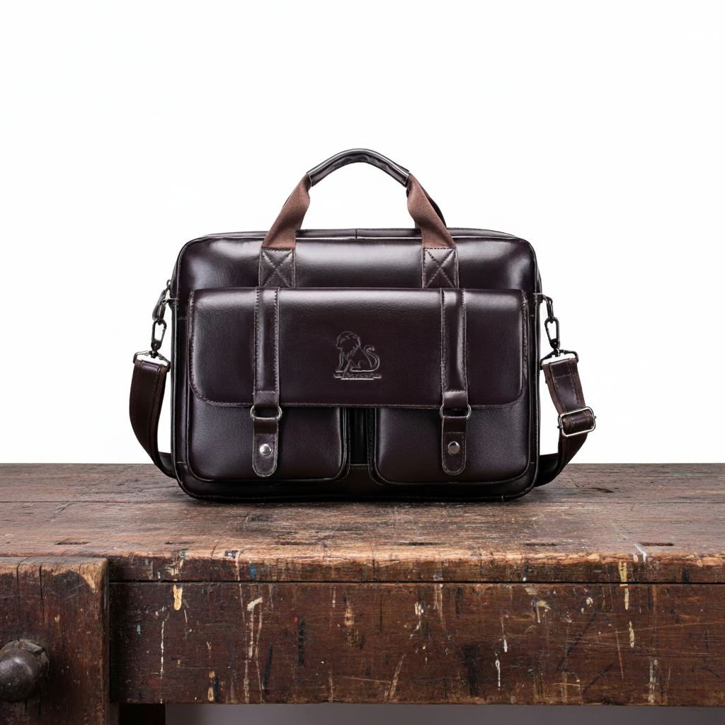 הארי | תיק מסמכים